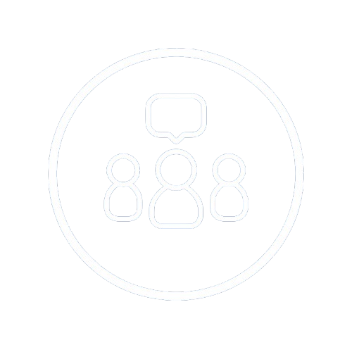 Comunidad de soporte