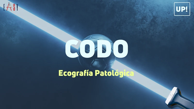 Ecografía Patológica de Codo