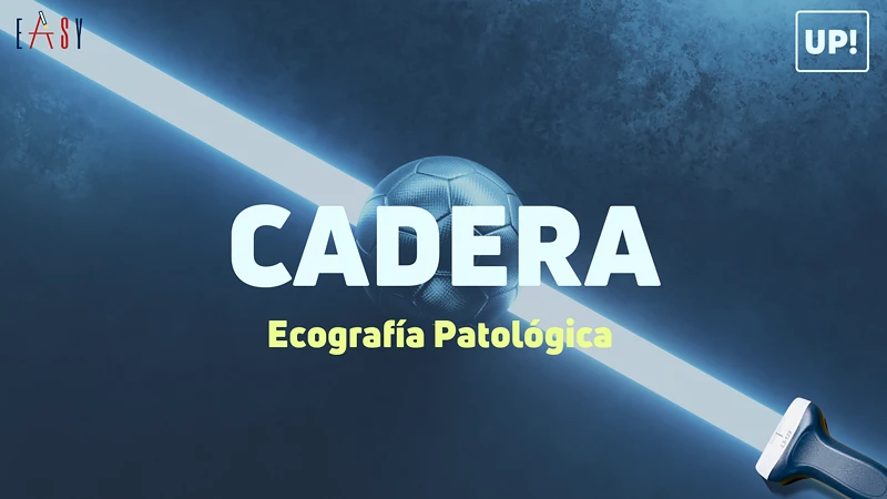 Ecografía Patológica de Cadera