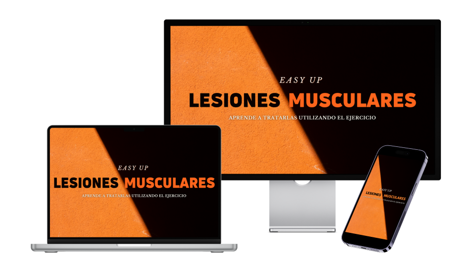 <br />lesiones musculares