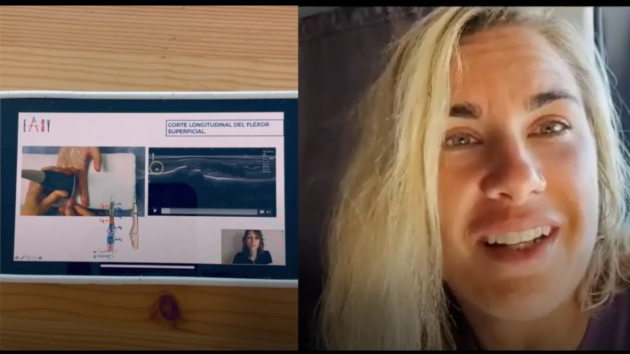 Fotografía de Olaia Tirado